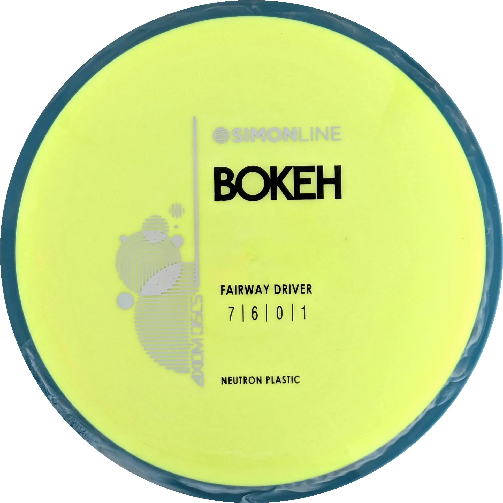 Neutron Simon Lizotte Bokeh