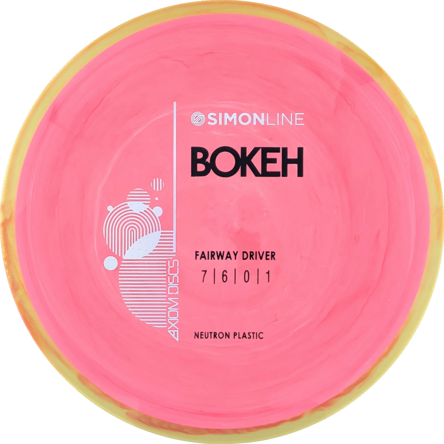 Neutron Simon Lizotte Bokeh