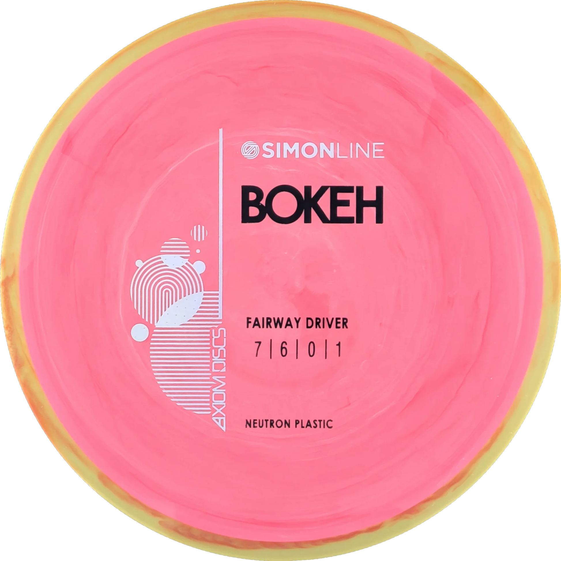 Neutron Simon Lizotte Bokeh