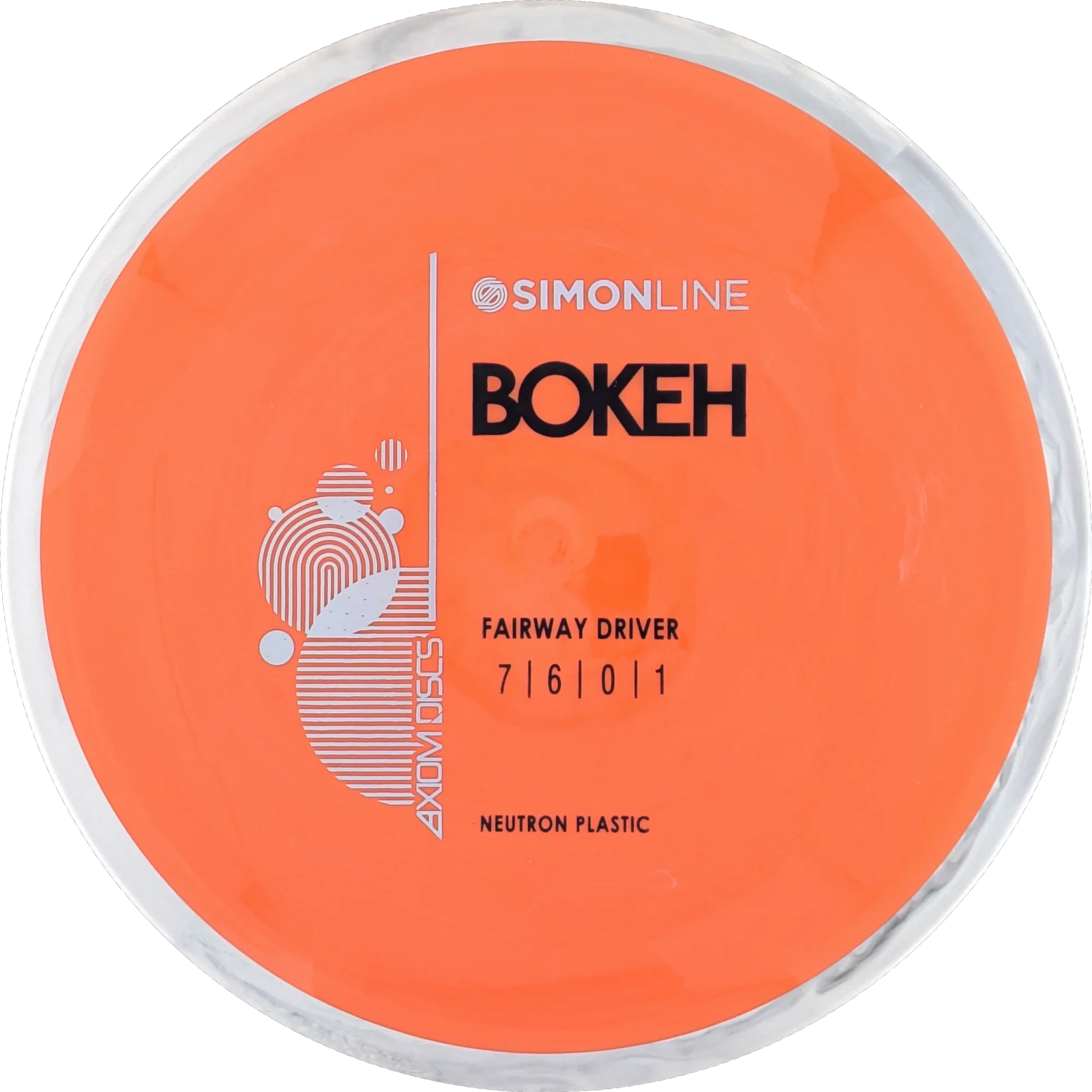 Neutron Simon Lizotte Bokeh