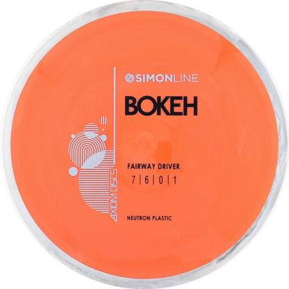 Neutron Simon Lizotte Bokeh