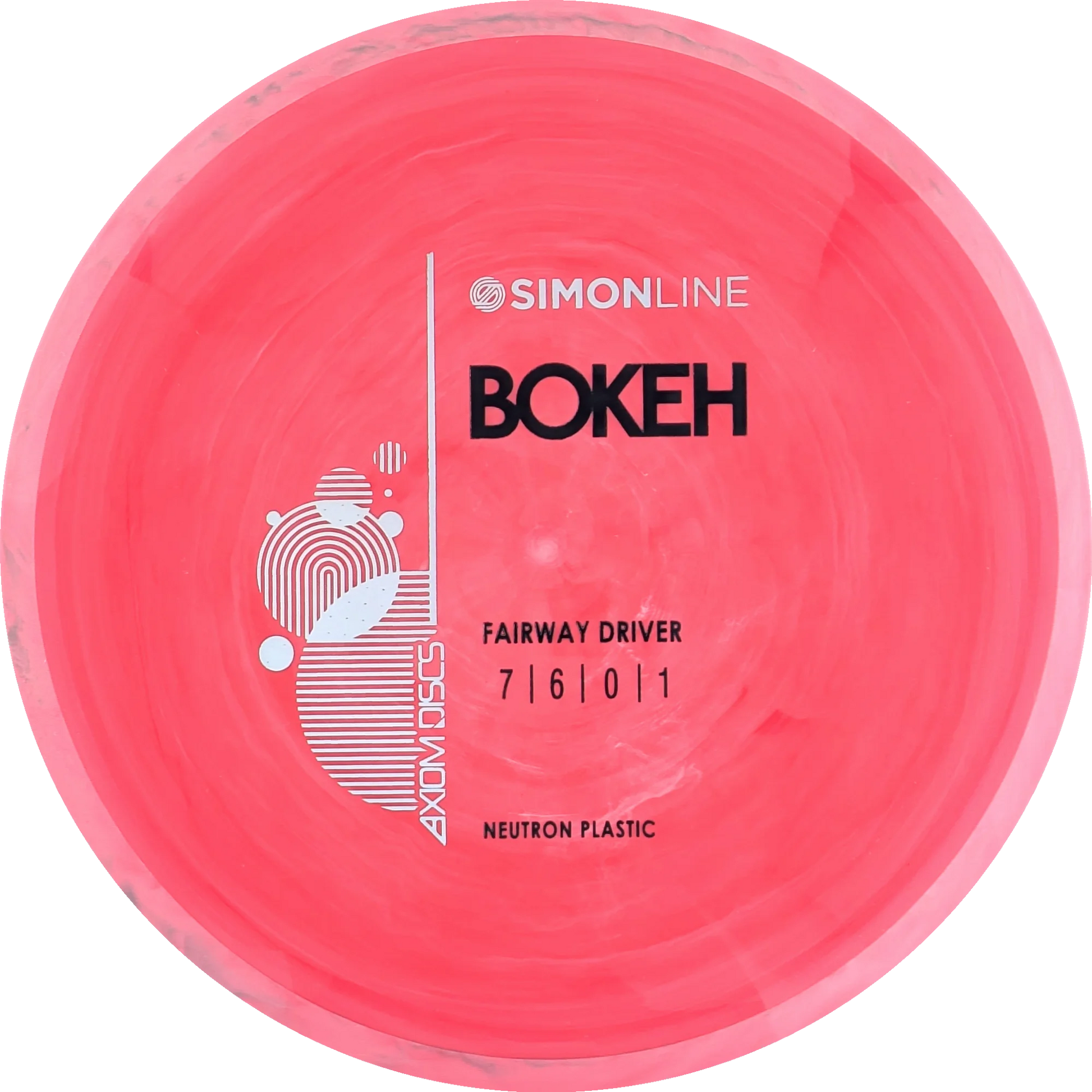 Neutron Simon Lizotte Bokeh