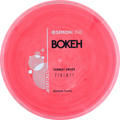 Neutron Simon Lizotte Bokeh