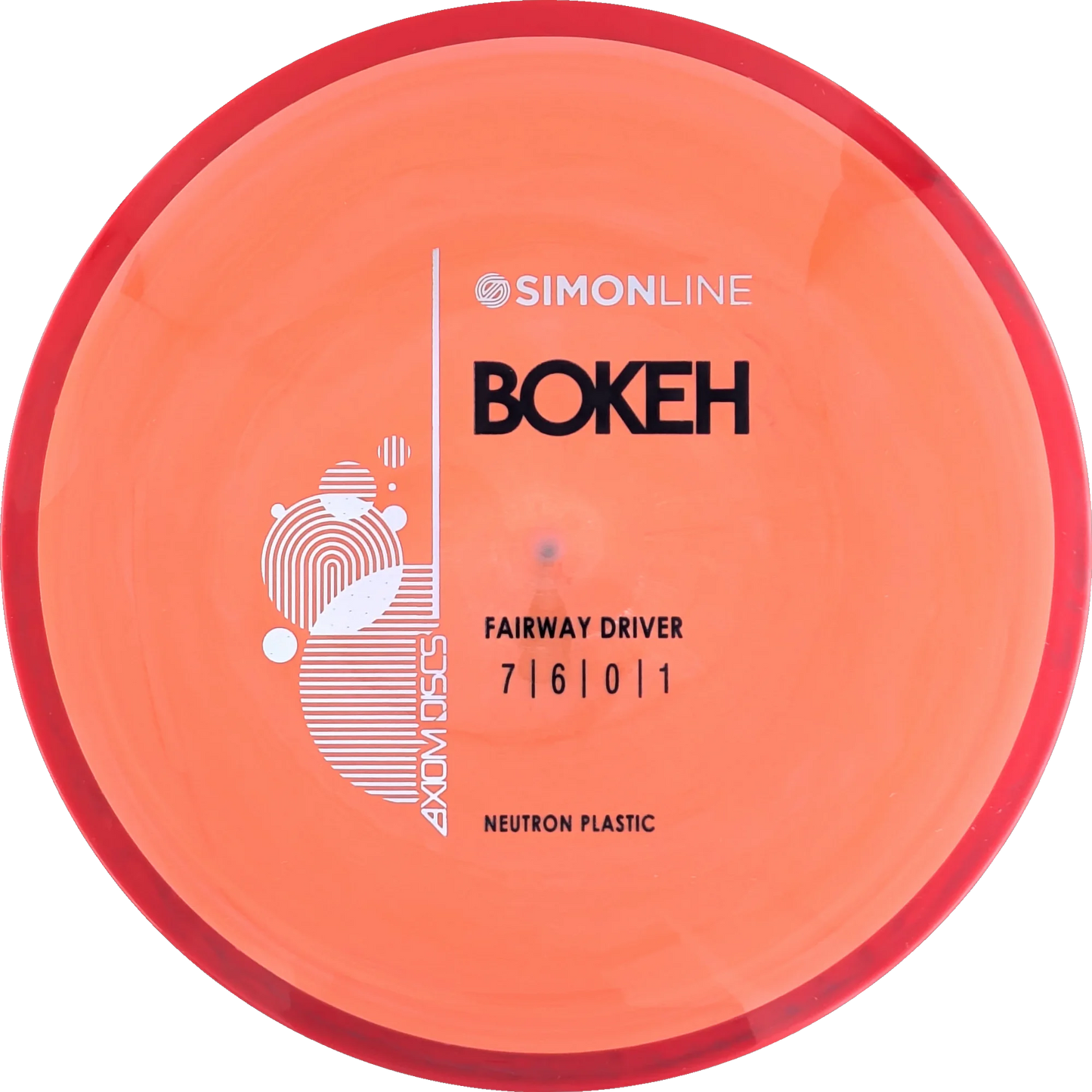 Neutron Simon Lizotte Bokeh