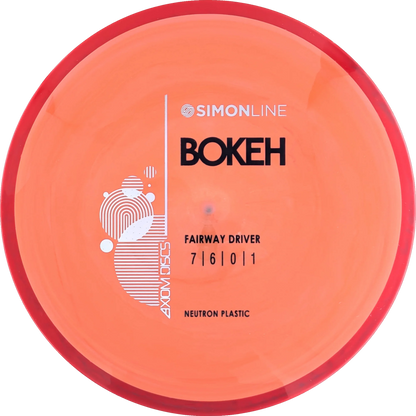 Neutron Simon Lizotte Bokeh