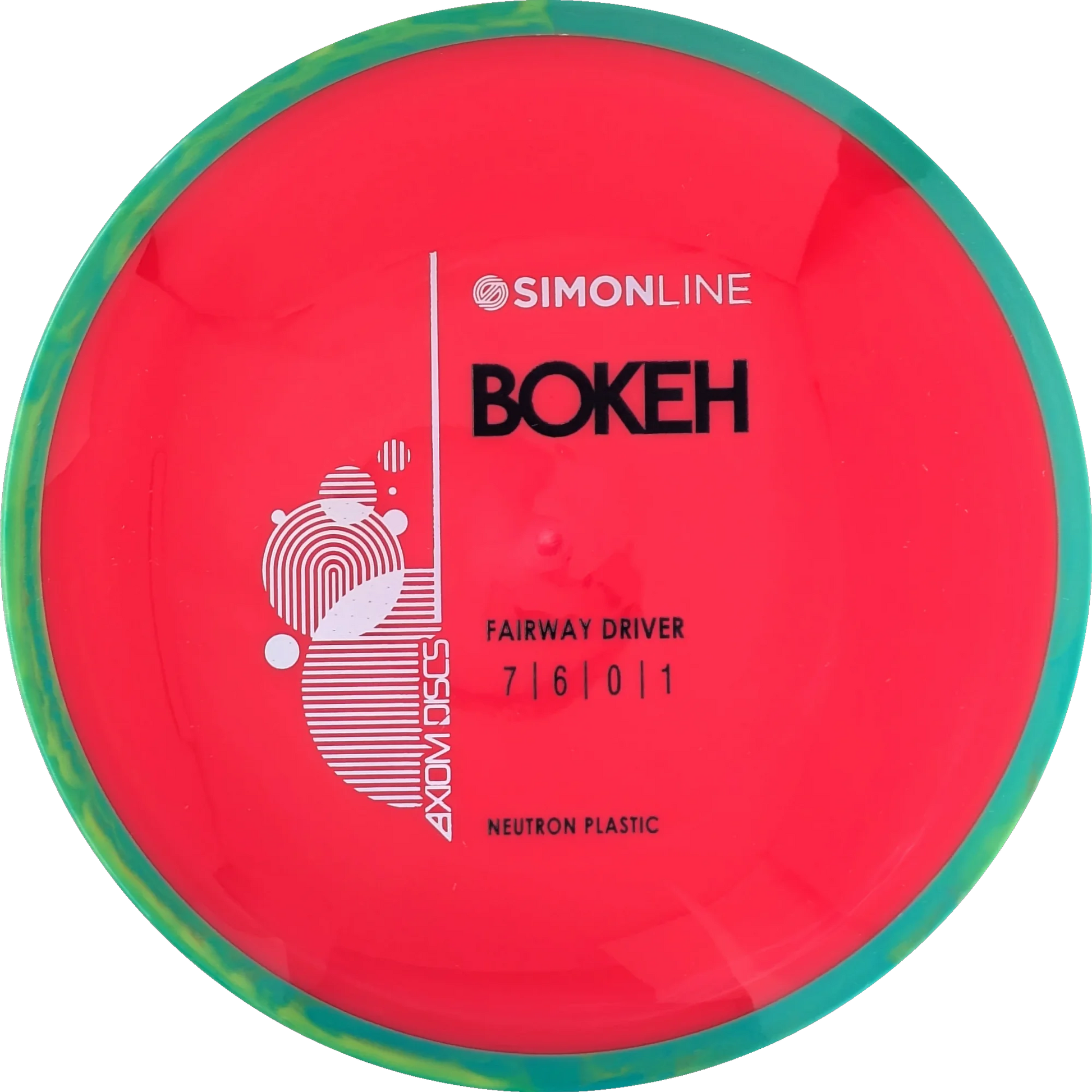 Neutron Simon Lizotte Bokeh