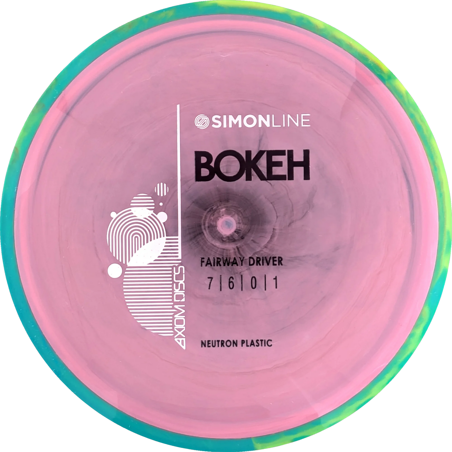 Neutron Simon Lizotte Bokeh
