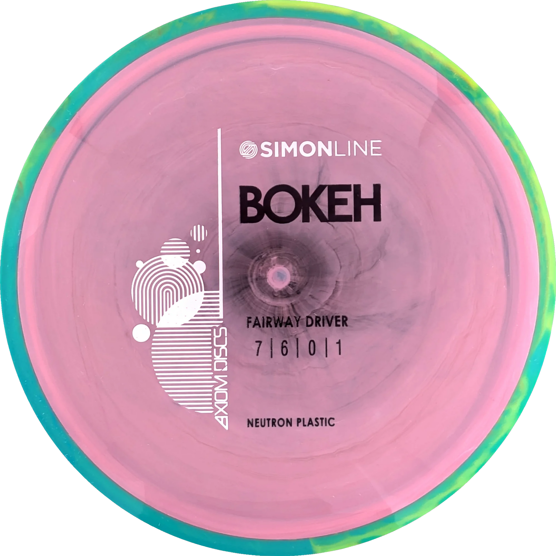 Neutron Simon Lizotte Bokeh