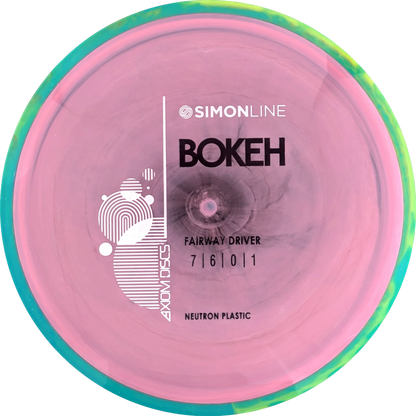 Neutron Simon Lizotte Bokeh