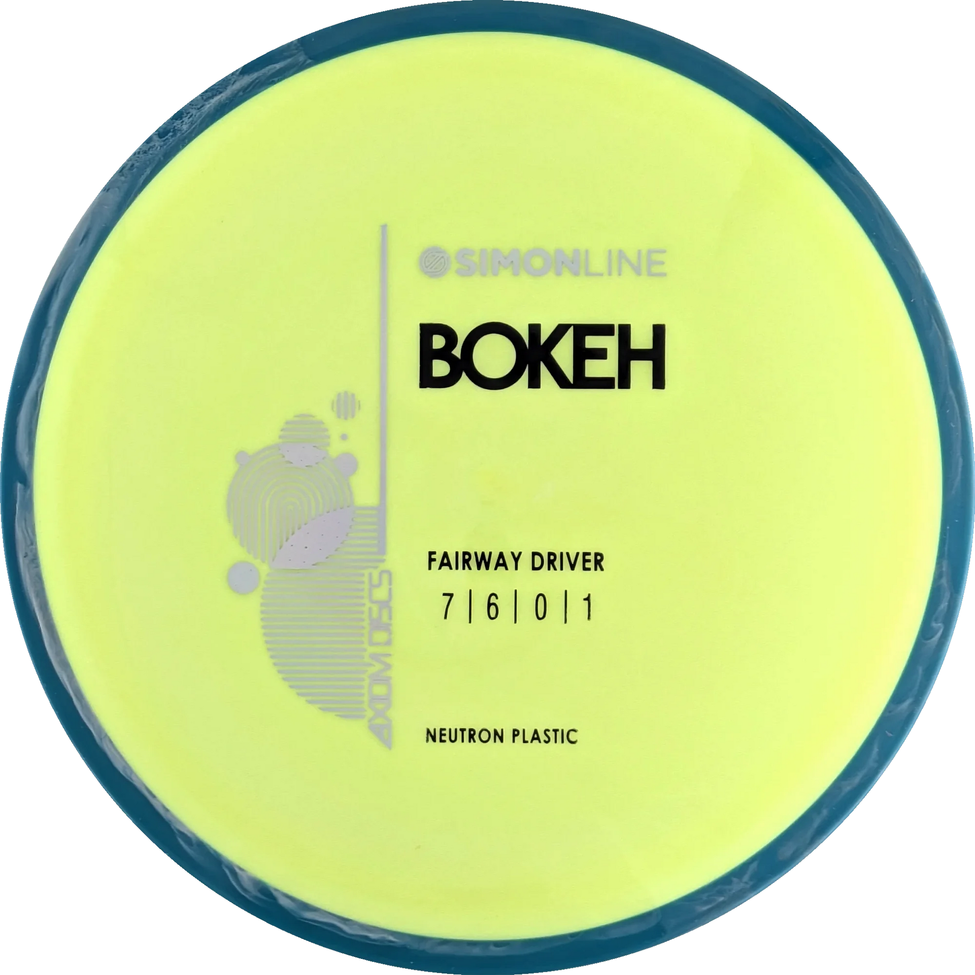Neutron Simon Lizotte Bokeh