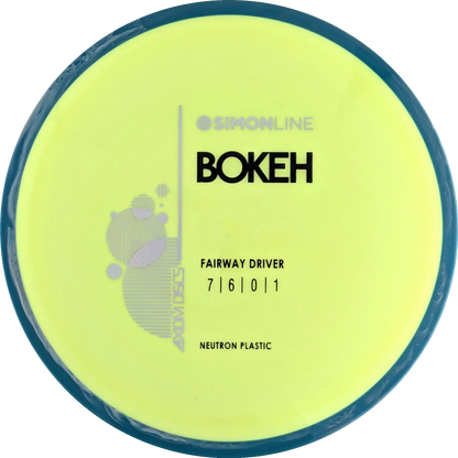 Neutron Simon Lizotte Bokeh