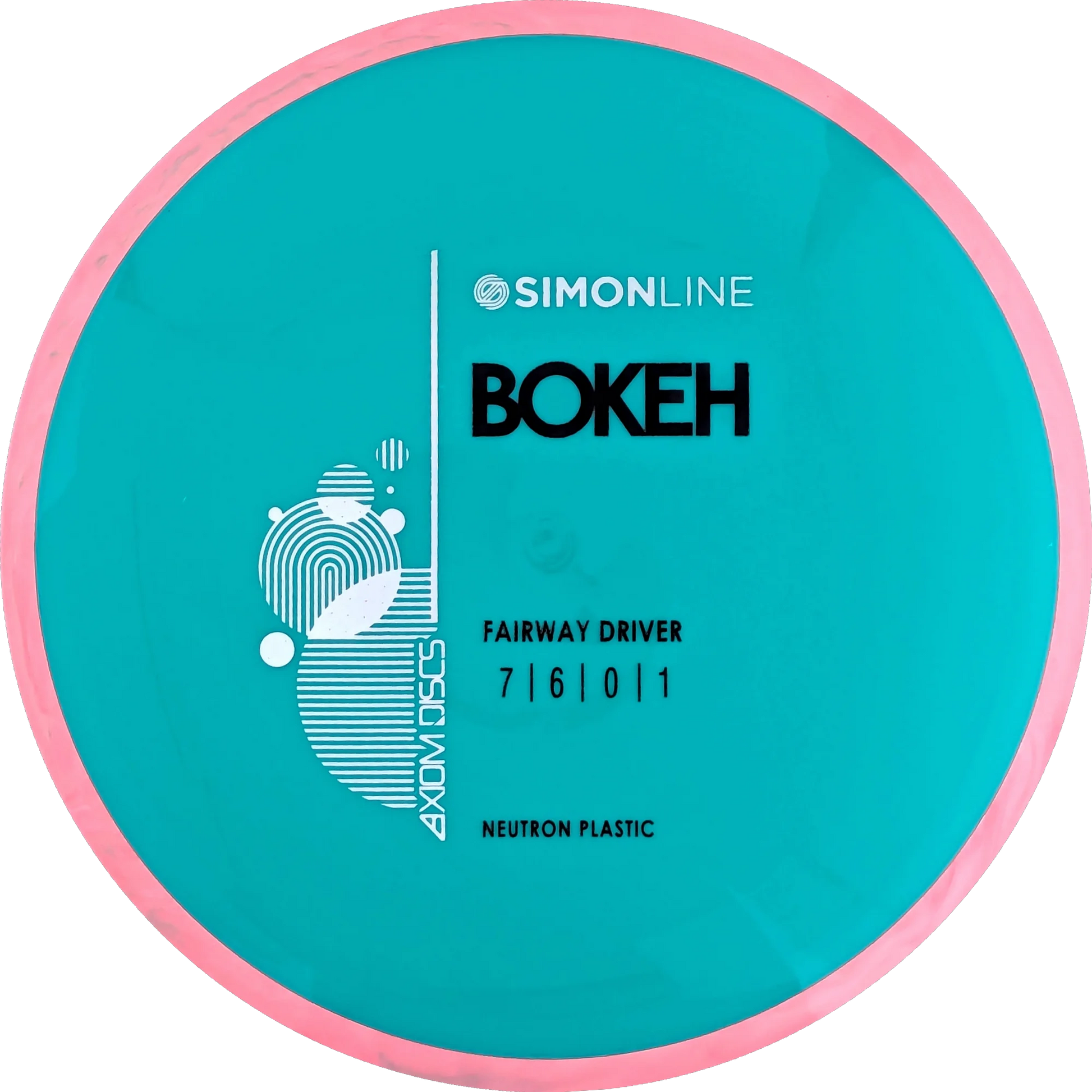 Neutron Simon Lizotte Bokeh