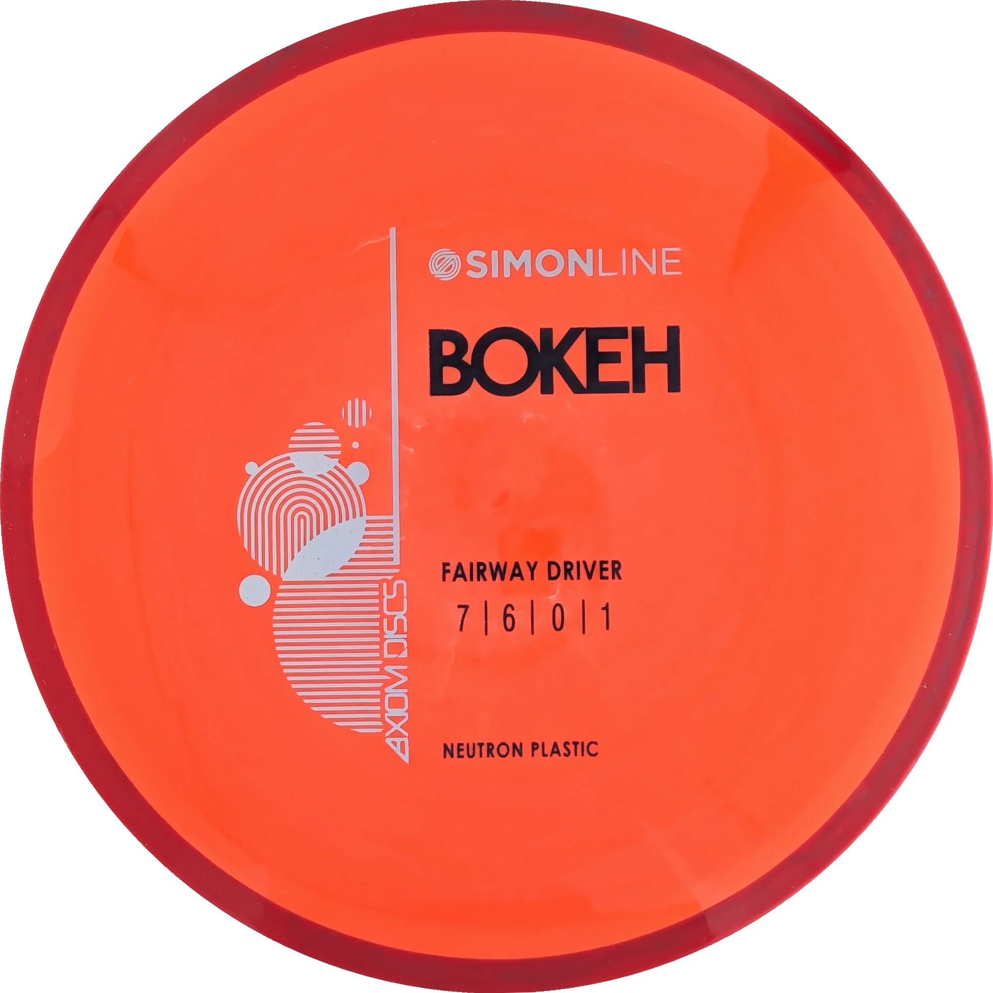 Neutron Simon Lizotte Bokeh