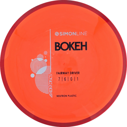 Neutron Simon Lizotte Bokeh