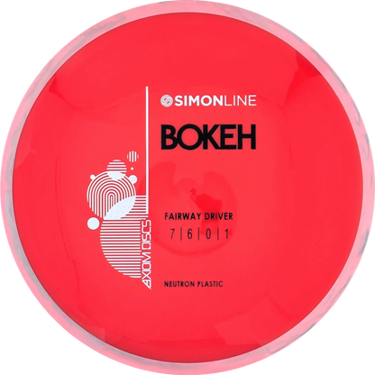 Neutron Simon Lizotte Bokeh