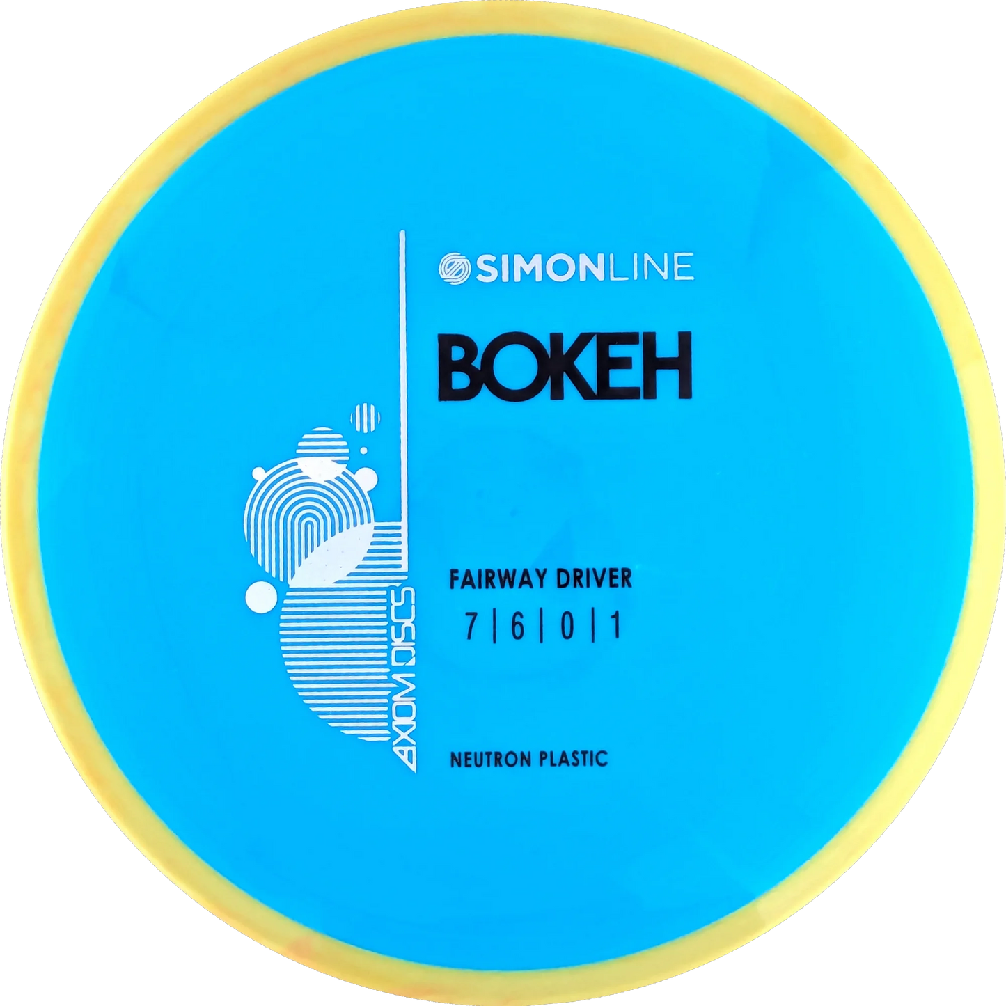 Neutron Simon Lizotte Bokeh