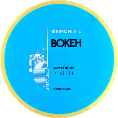 Neutron Simon Lizotte Bokeh