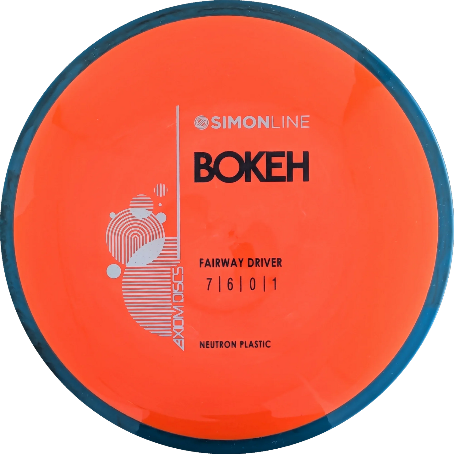 Neutron Simon Lizotte Bokeh