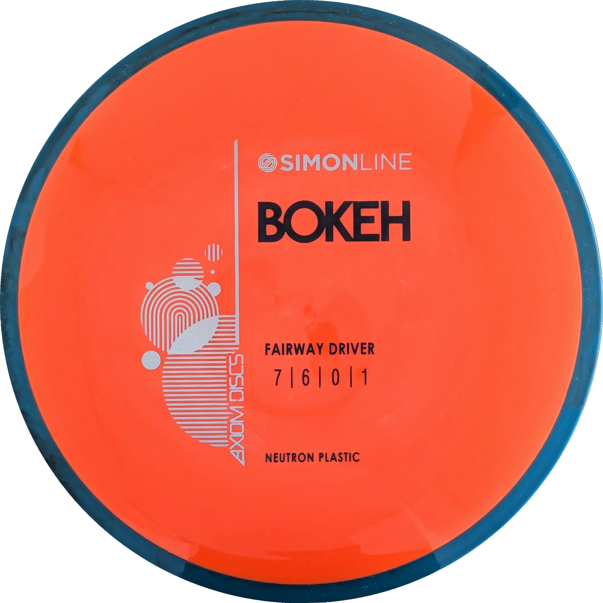 Neutron Simon Lizotte Bokeh