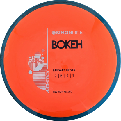 Neutron Simon Lizotte Bokeh