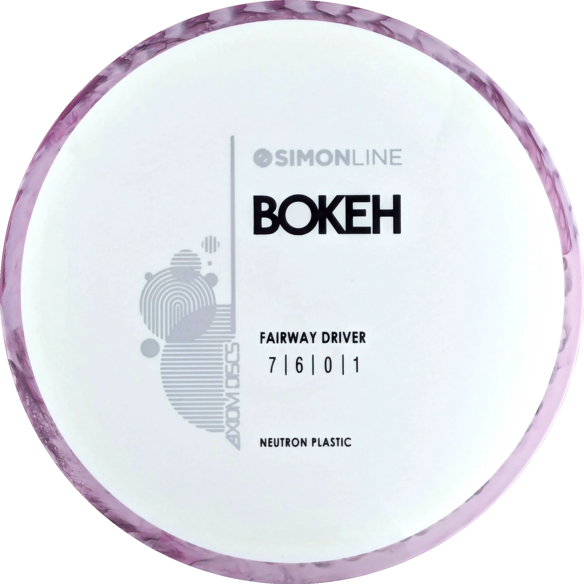 Neutron Simon Lizotte Bokeh