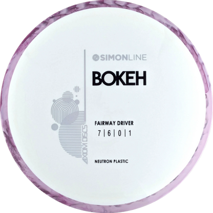 Neutron Simon Lizotte Bokeh