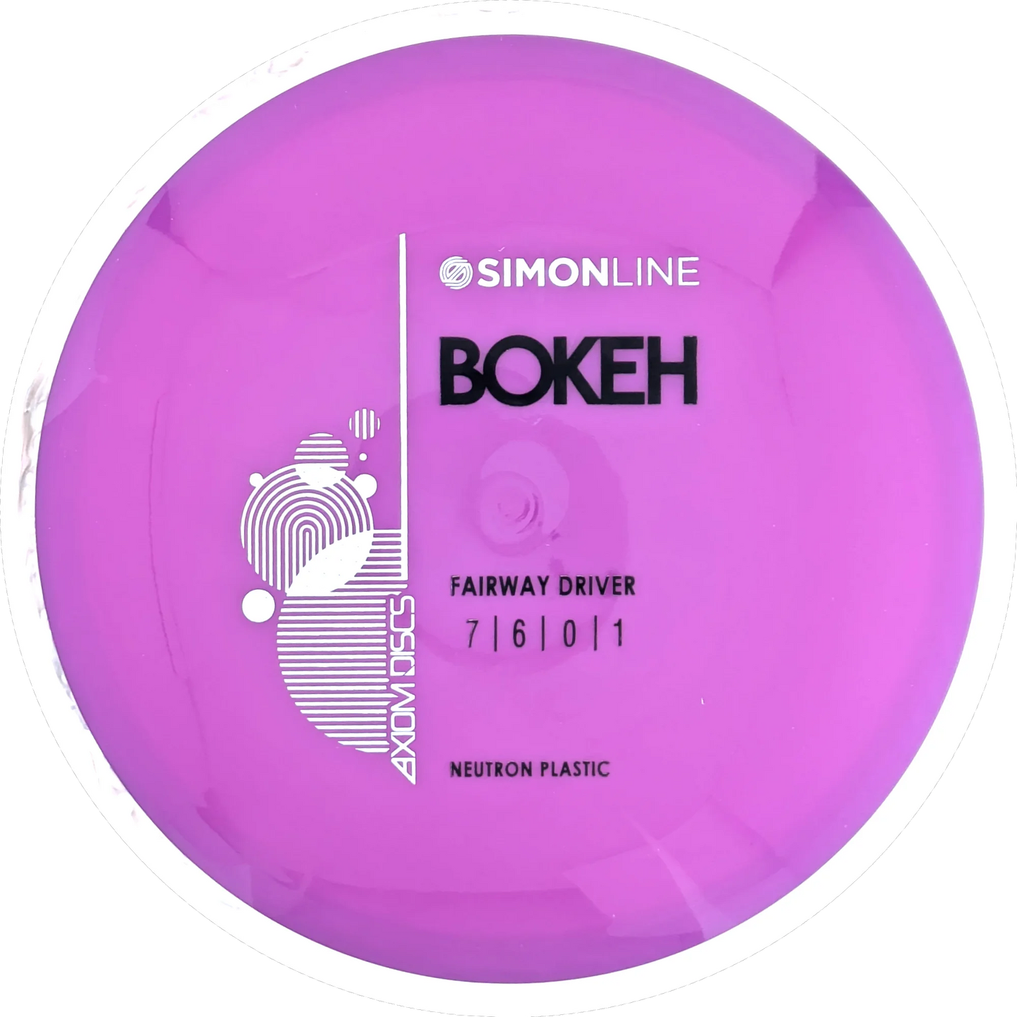 Neutron Simon Lizotte Bokeh