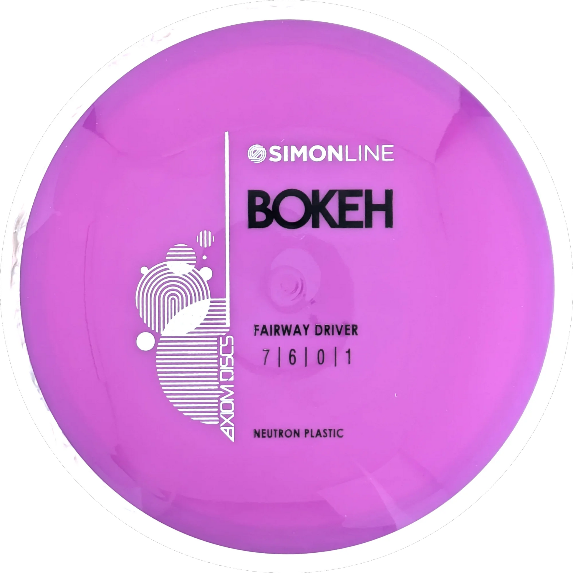 Neutron Simon Lizotte Bokeh