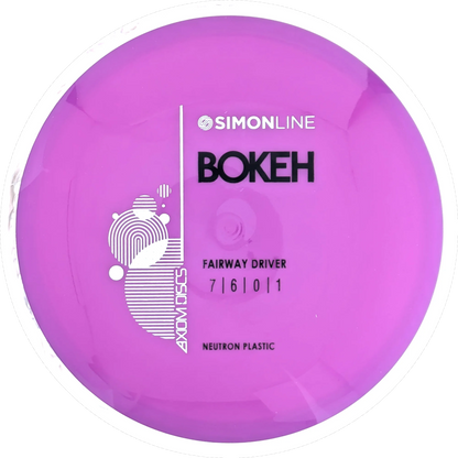 Neutron Simon Lizotte Bokeh