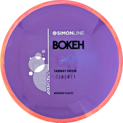 Neutron Simon Lizotte Bokeh