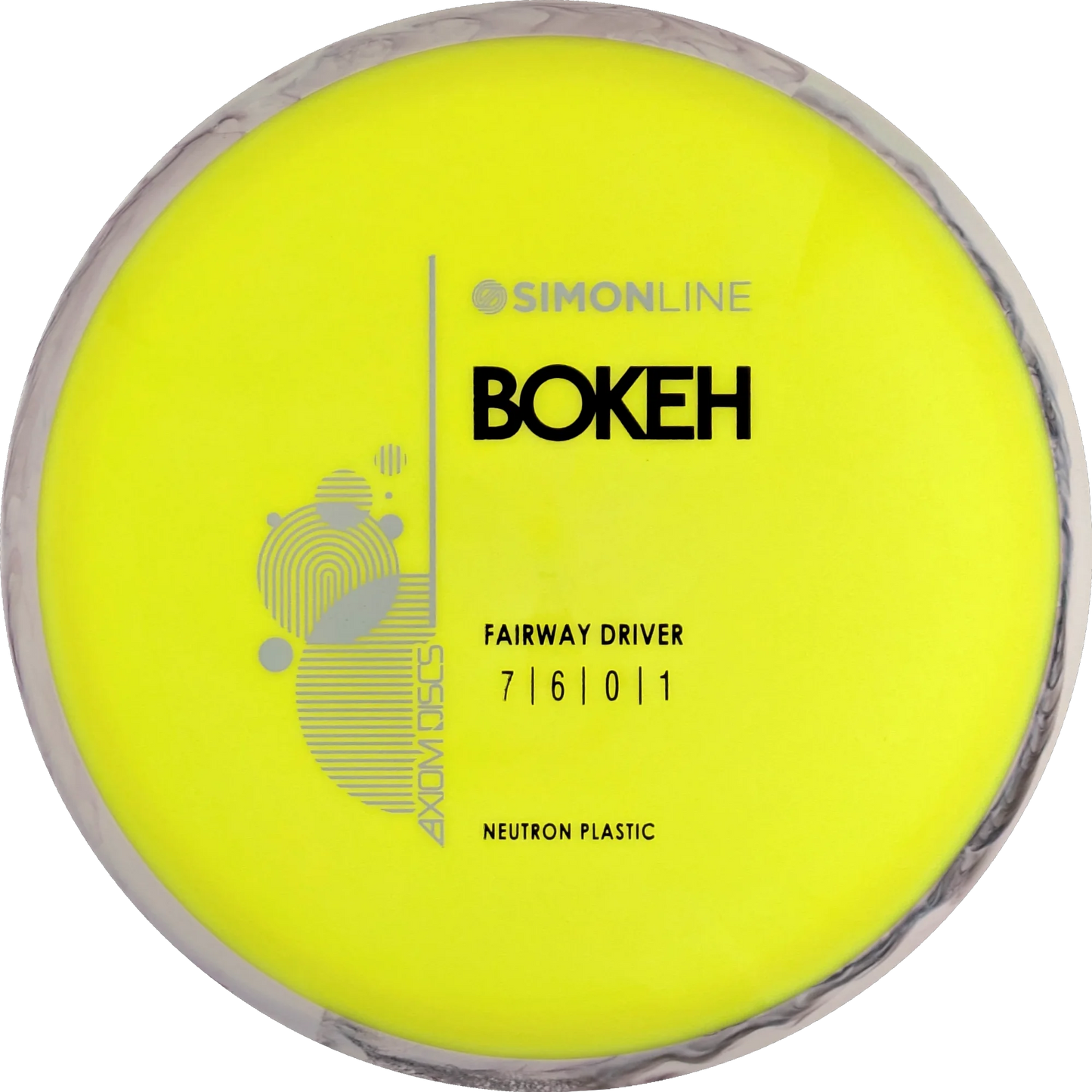 Neutron Simon Lizotte Bokeh