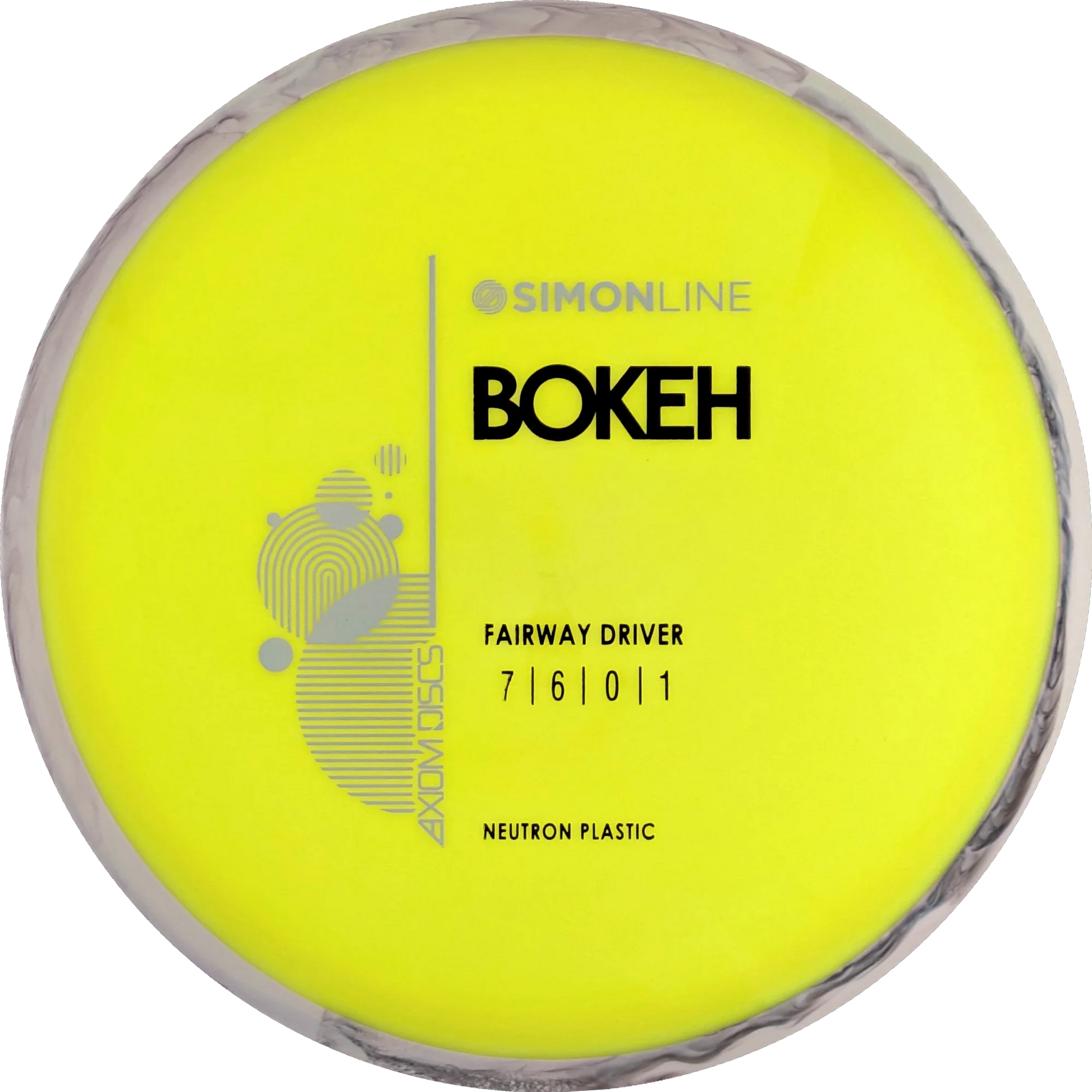 Neutron Simon Lizotte Bokeh