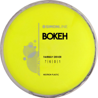 Neutron Simon Lizotte Bokeh
