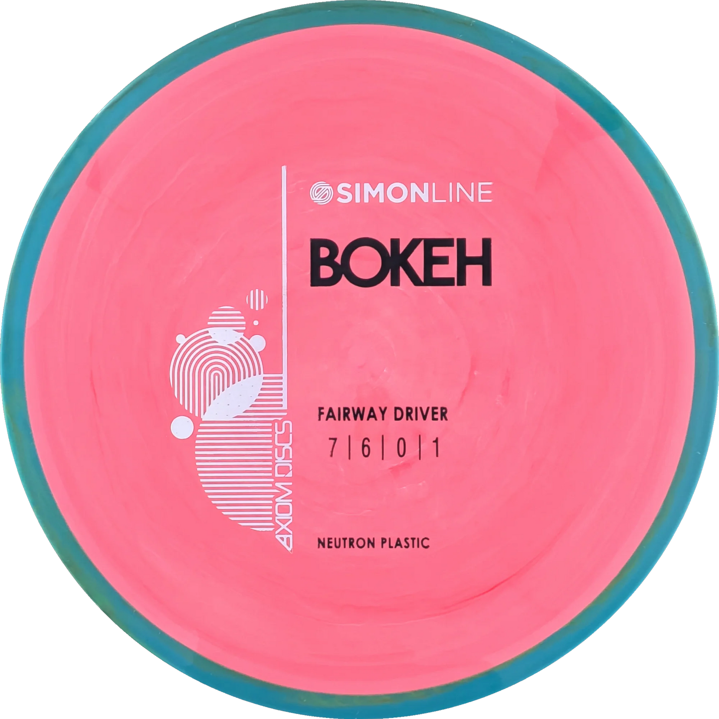 Neutron Simon Lizotte Bokeh