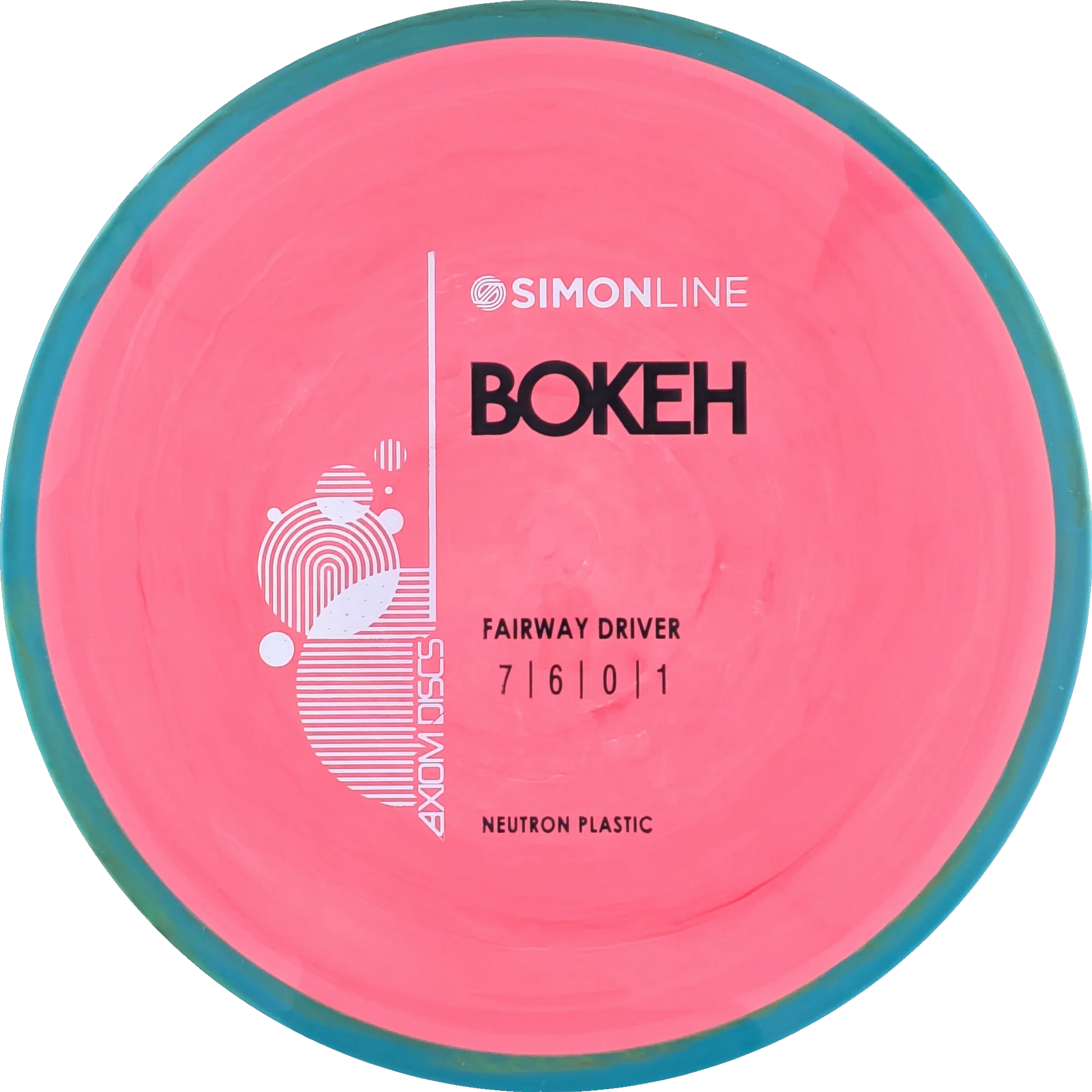 Neutron Simon Lizotte Bokeh