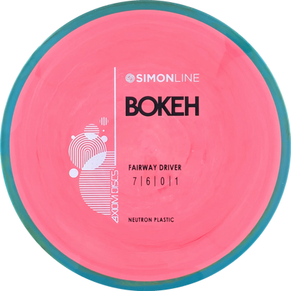 Neutron Simon Lizotte Bokeh