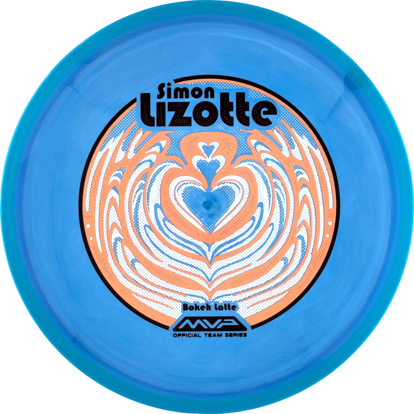 Neutron Simon Lizotte Bokeh First Run