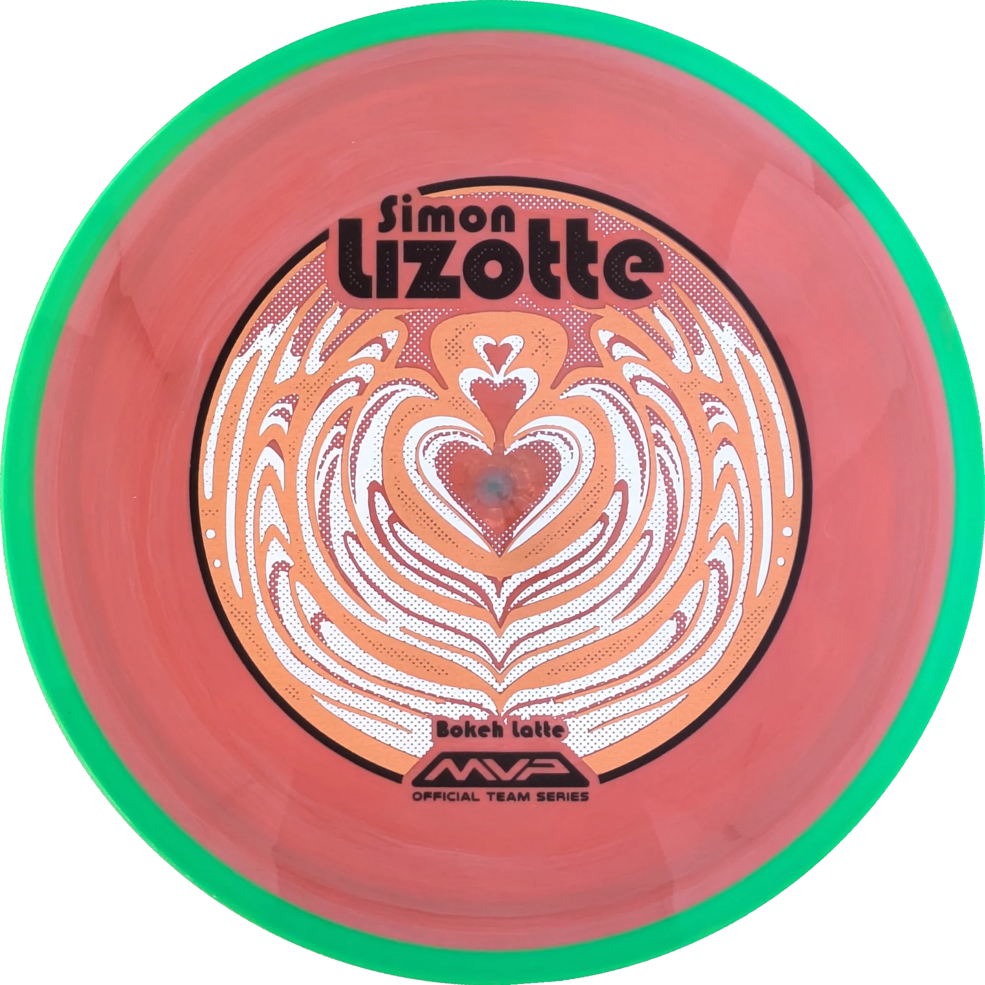Neutron Simon Lizotte Bokeh First Run