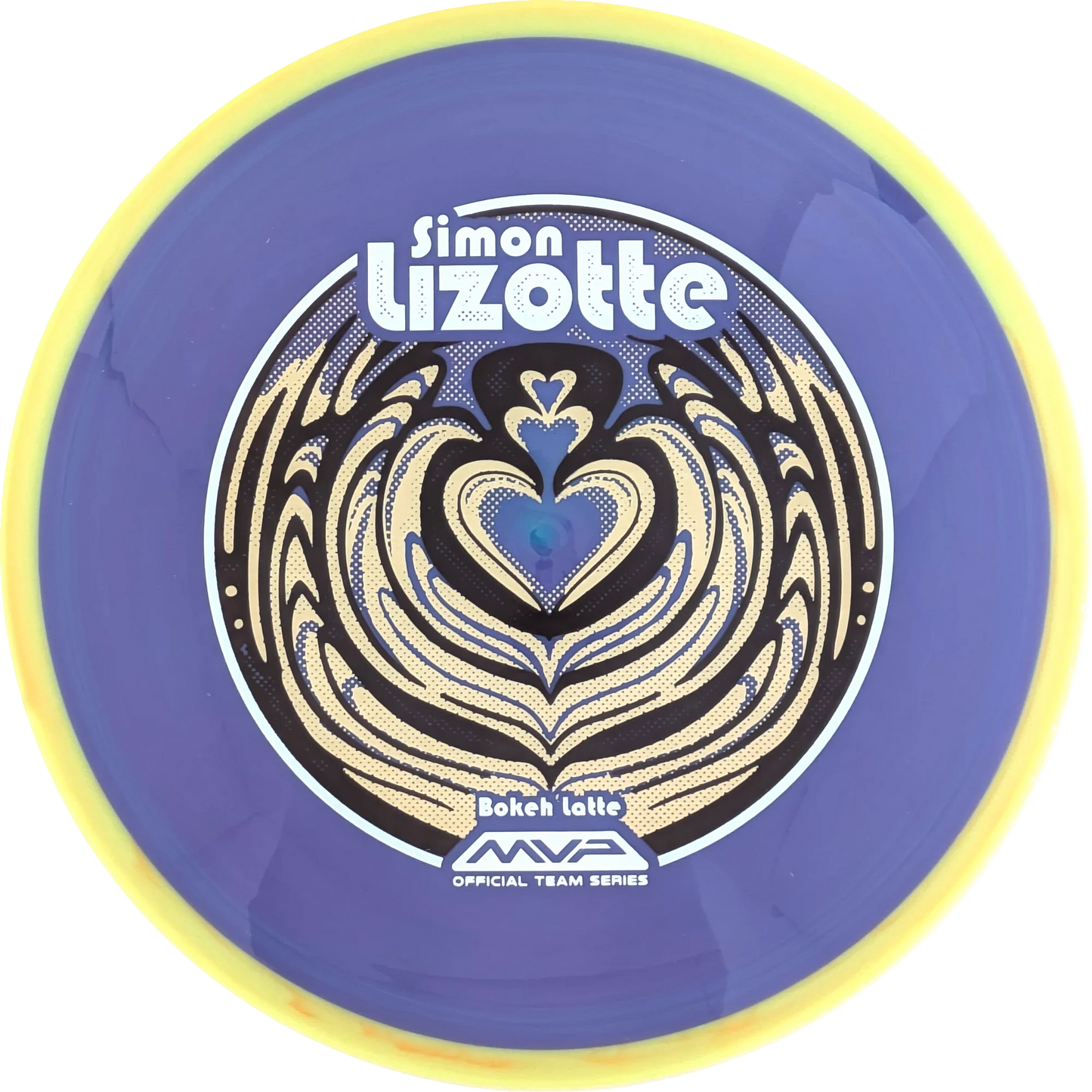 Neutron Simon Lizotte Bokeh First Run