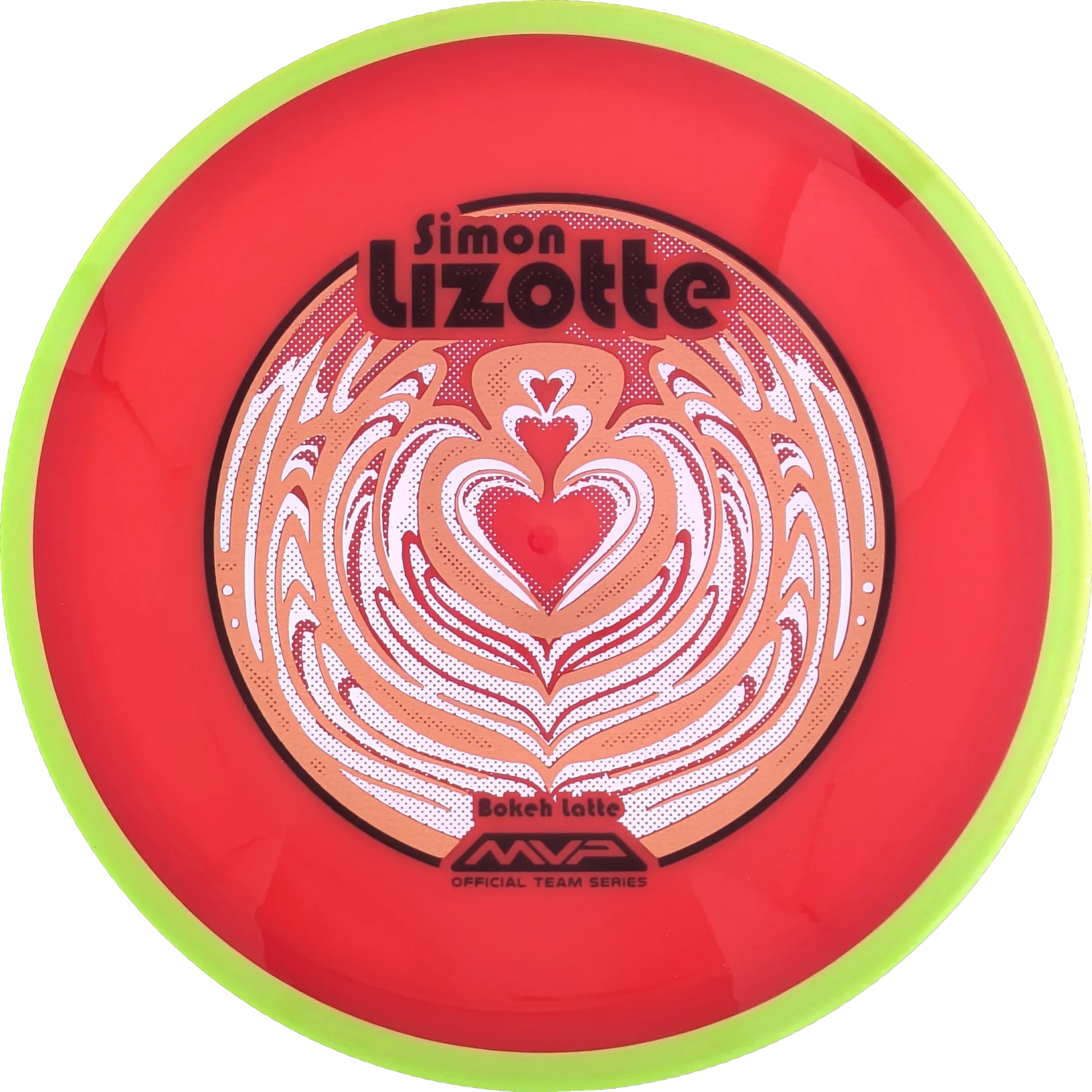 Neutron Simon Lizotte Bokeh First Run