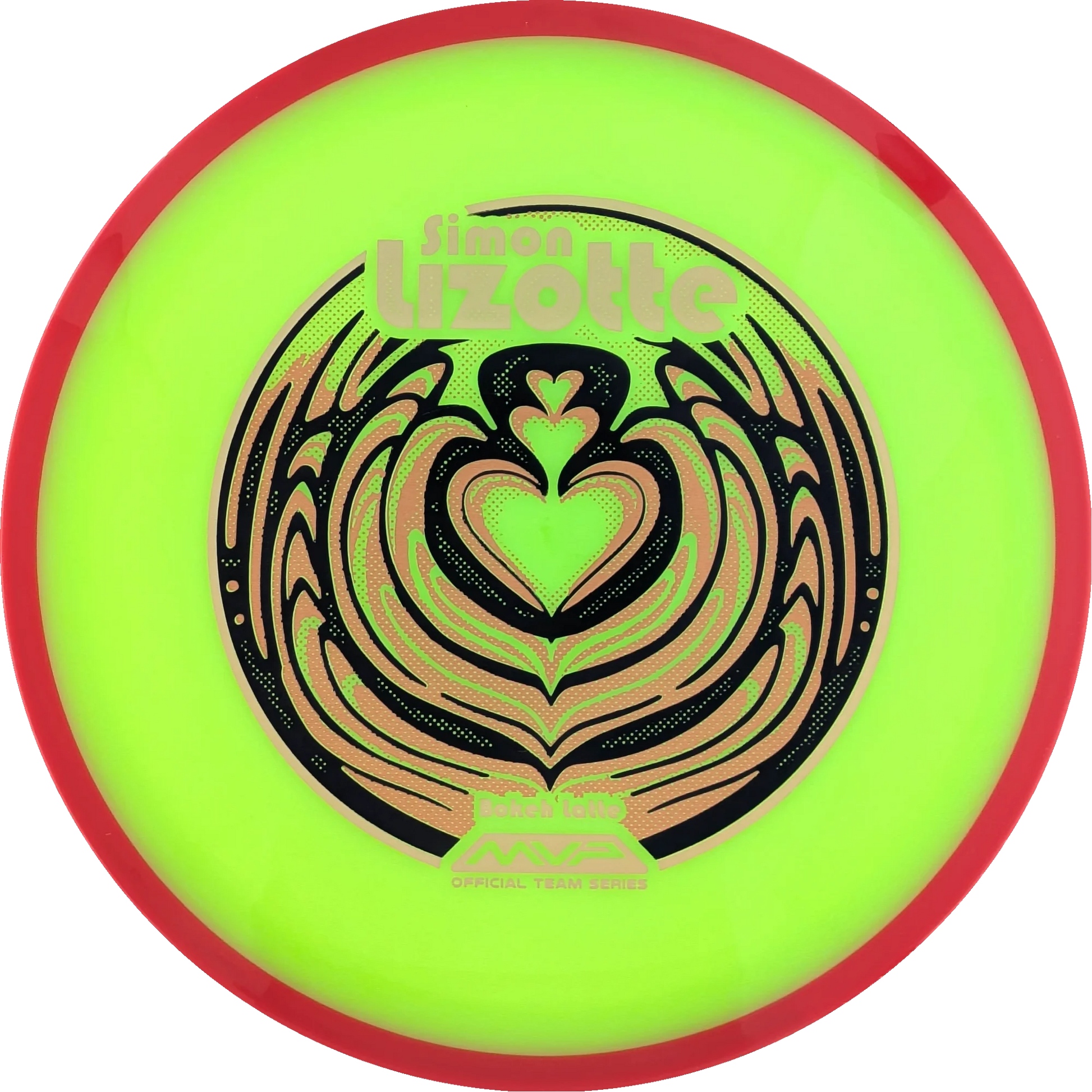 Neutron Simon Lizotte Bokeh First Run