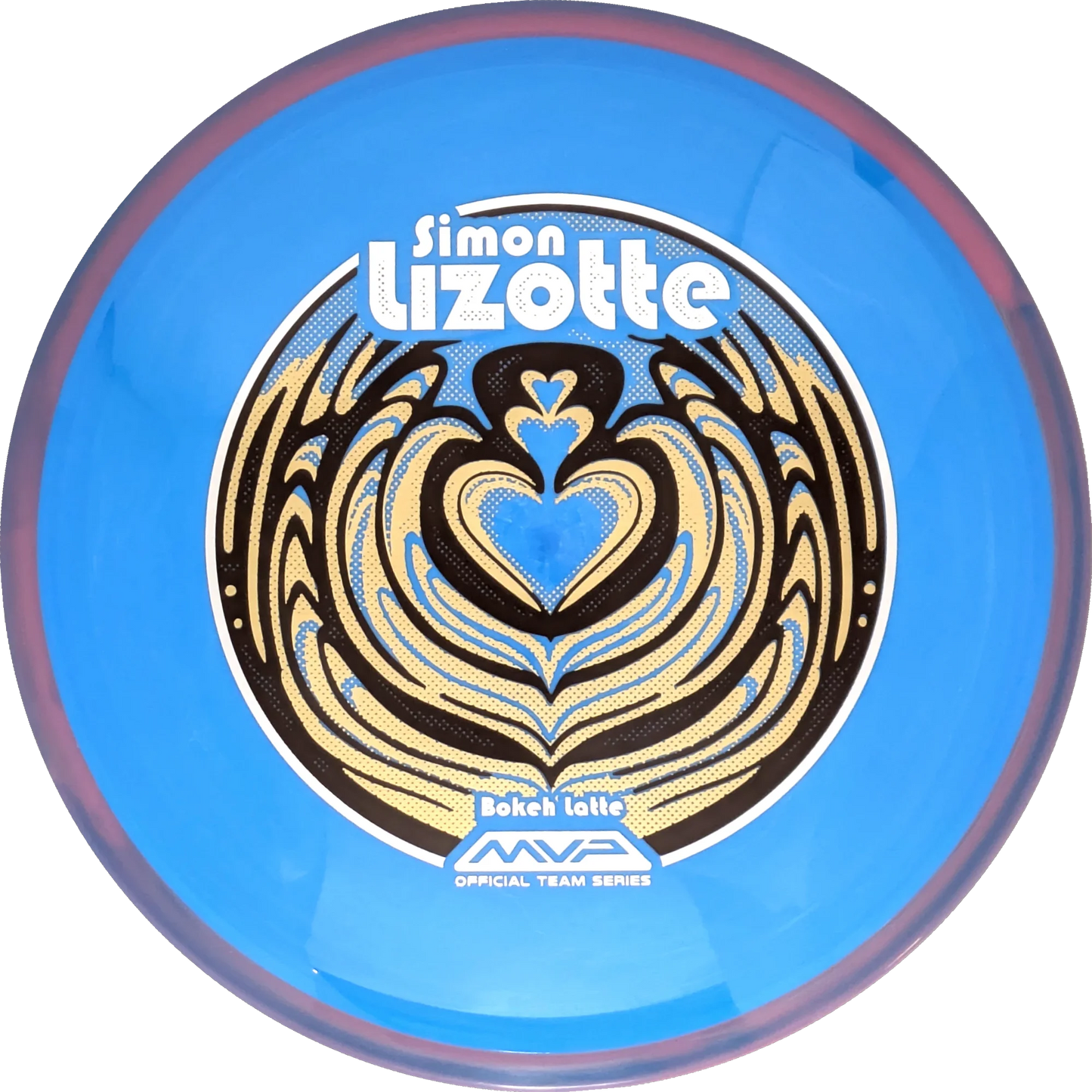 Neutron Simon Lizotte Bokeh First Run