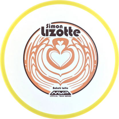 Neutron Simon Lizotte Bokeh First Run