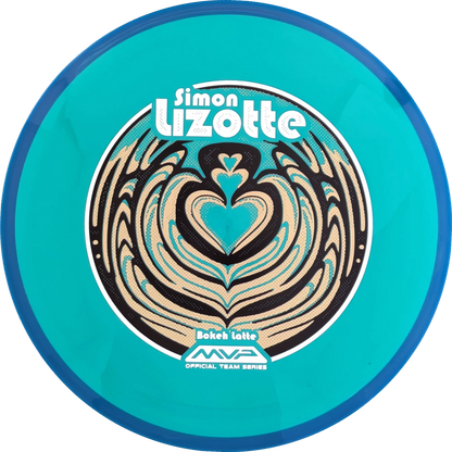 Neutron Simon Lizotte Bokeh First Run