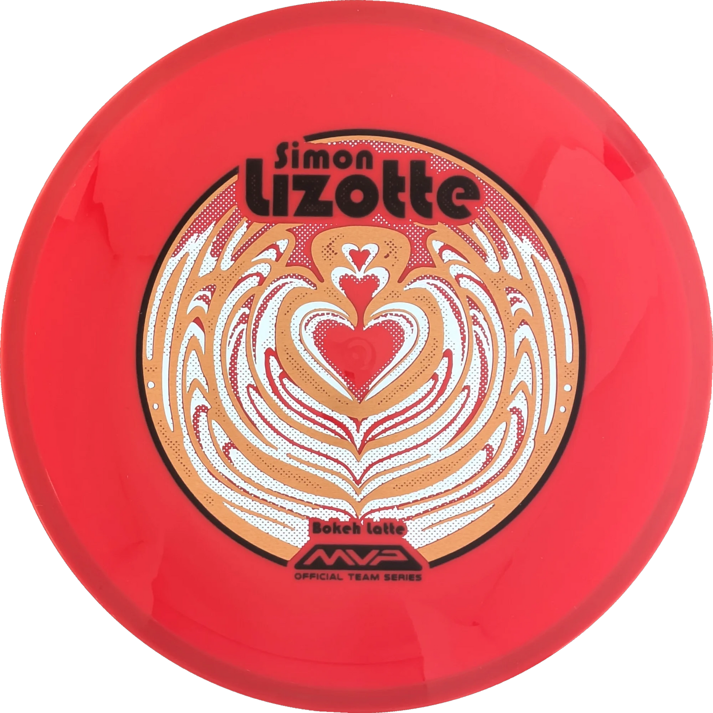 Neutron Simon Lizotte Bokeh First Run