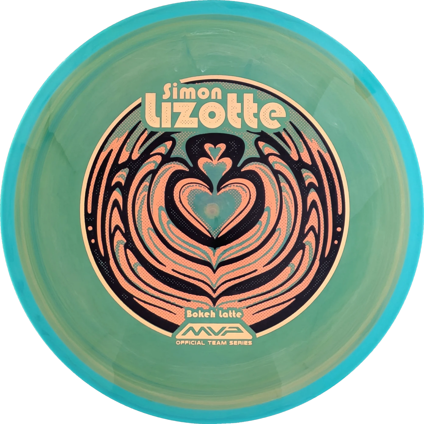 Neutron Simon Lizotte Bokeh First Run