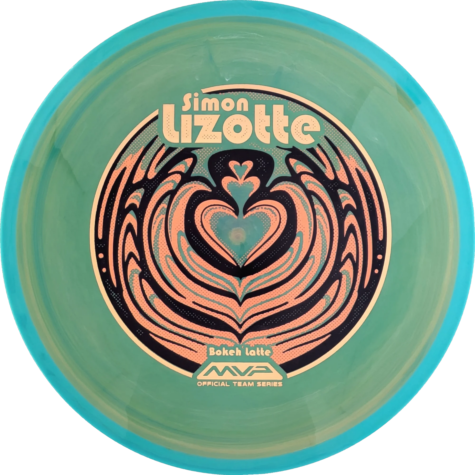 Neutron Simon Lizotte Bokeh First Run
