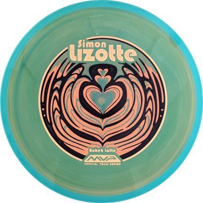 Neutron Simon Lizotte Bokeh First Run