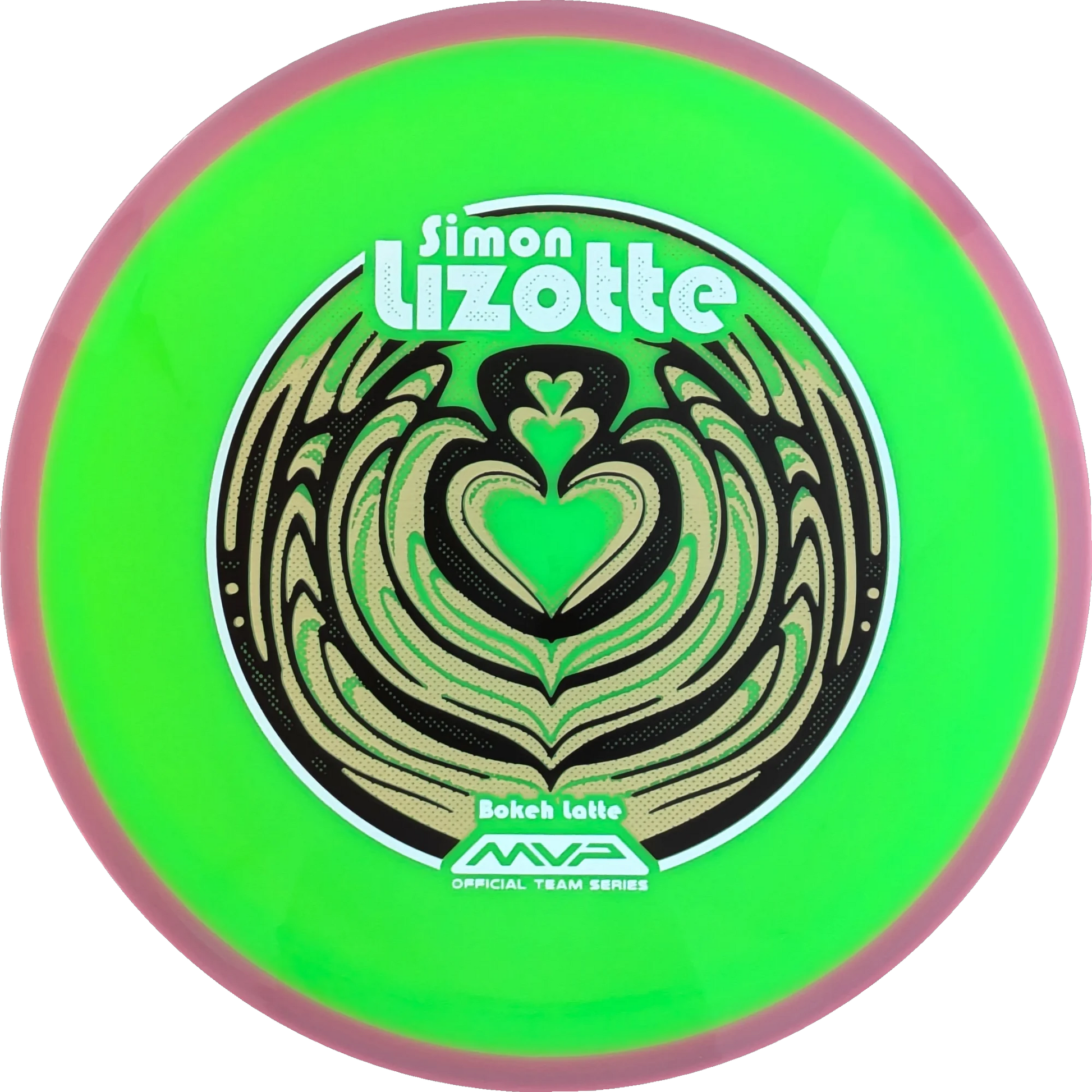 Neutron Simon Lizotte Bokeh First Run