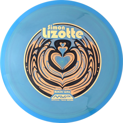 Neutron Simon Lizotte Bokeh First Run